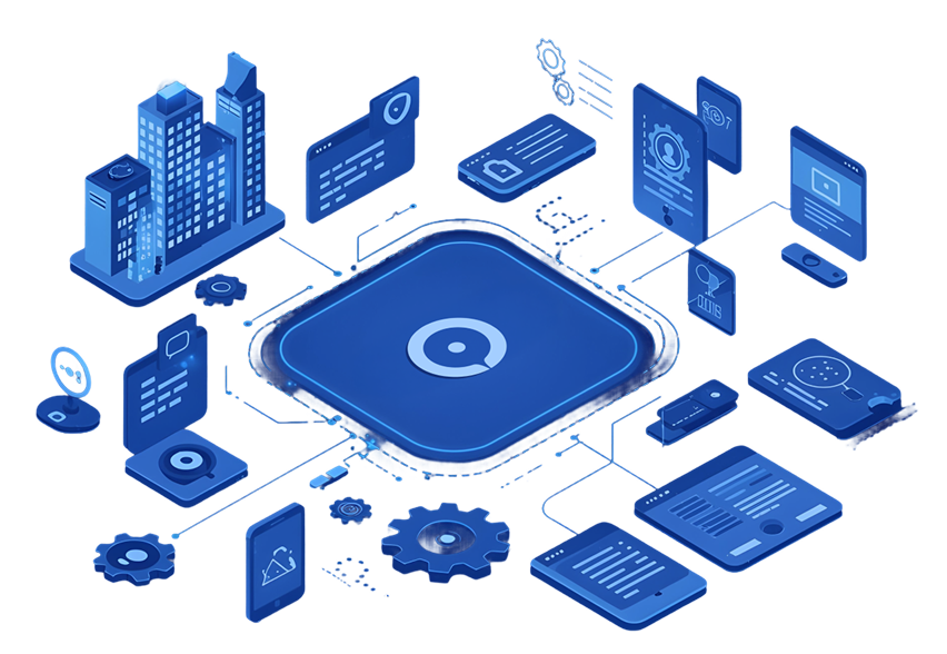 App Ecosystem Network